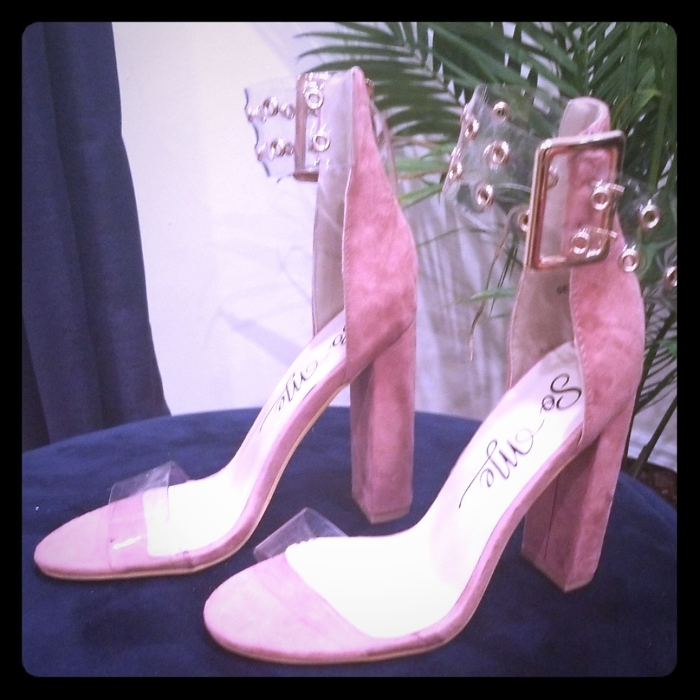 Women's sandals
